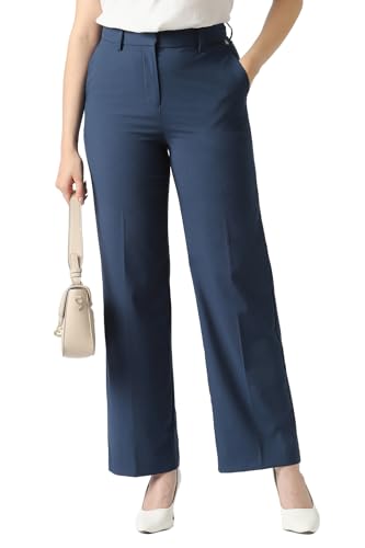 Image of Van Heusen Women Casual Pants