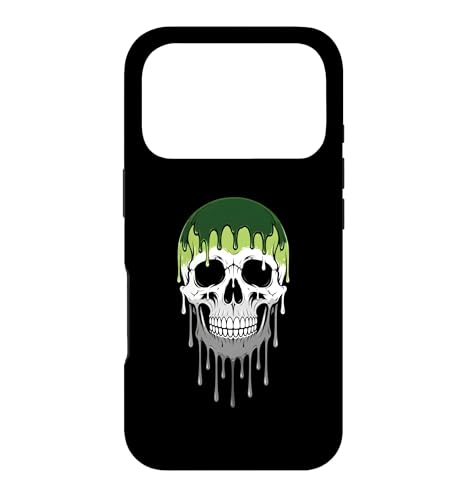 �A���}���e�B�b�N �h���b�s���O �X�J�� �z���[ �v���C�h �� �_�[�N�G�X�e �X�}�z�P�[�X iPhone 17 Pro �p