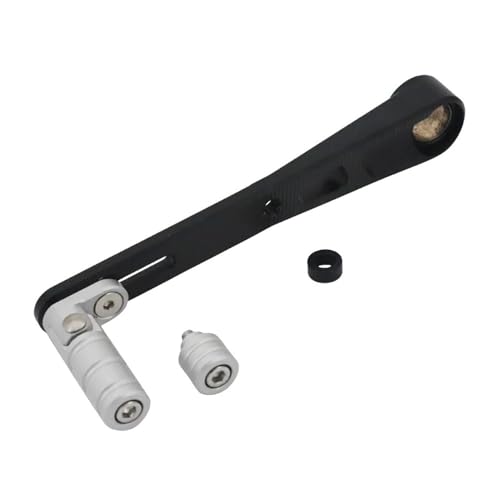 Levier vitesse moto en aluminium usiné CNC rigide pour F 900 XR 2020-2023