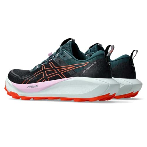 Image of ASICS Womens Gel-Trabuco 13 Running Shoes