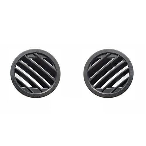 Grille de ventilation climatisation Benz GLK X204 sortie air arrière