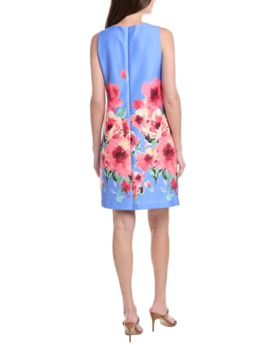 Image of Anne Klein Women's Slvls Shift Dress