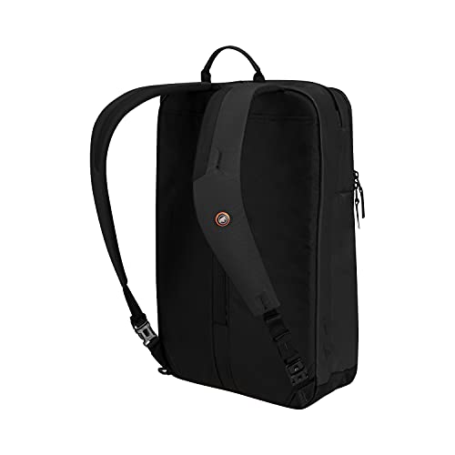 Mammut Rucksack, Black, 16 Long3