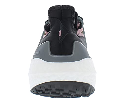 adidas Ultraboost 22 C.Rdy Womens Shoes Size 9, Color: Core Black/Grey Six/Magic Mauve4