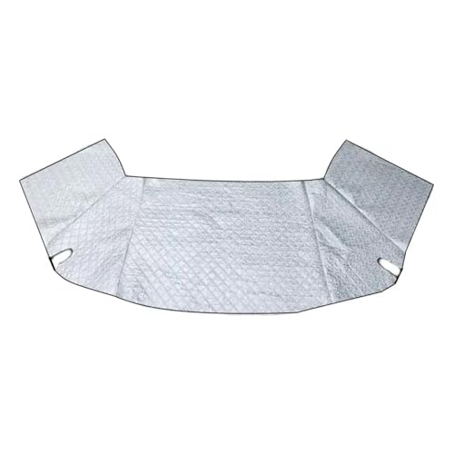 Protection solaire voiture MESKEL bâche Oxford 600D pour VW Crafter