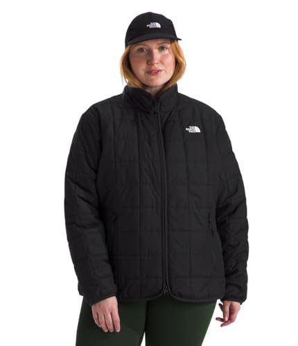 The North Face Women's Junction Insulated Jacket...