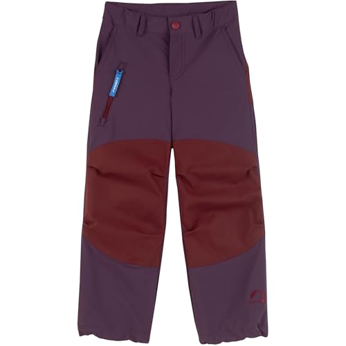 Pantalon Kiksa Move Finkid enfants idéal pour jouer dehors au parc