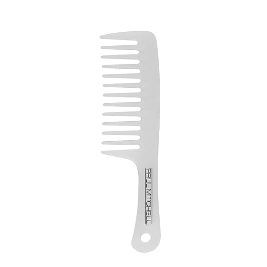 Paul Mitchell Wide Tooth Detangler Comb