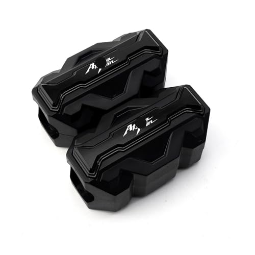 Protection de pare-chocs moteur moto CRF1000L protection crash bar XRV 750