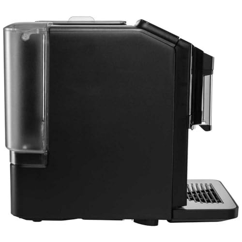 Siemens EQ.300 TI35A209RW Machine à café automatique avec mousseur à lait 15 bar - vue 5