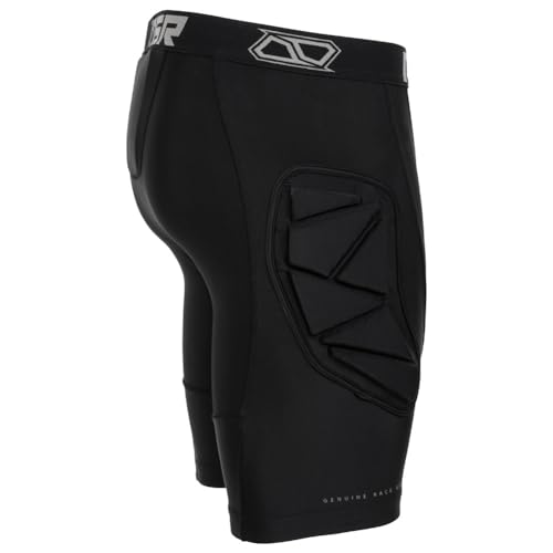 MSR Strike Padded Riding Shorts