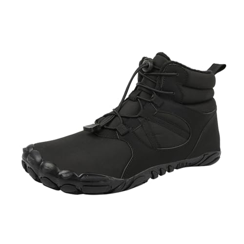 Generisch Botas de montaña unisex, transpirables, antideslizantes, para senderismo, para exteriores, para enfermeras, con cojín de aire, botas de senderismo, botas de senderismo ligeras