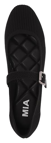 MIA Women's Brita Flat Sandal4