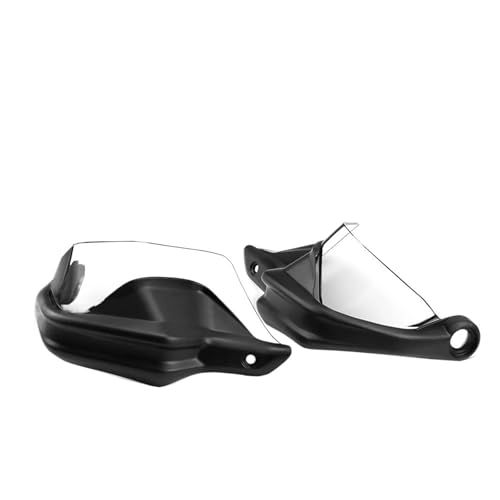 Protège-mains de guidon moto idéal pour affronter la pluie en CFMOTO 700MT