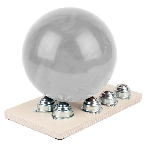 Generic Bowling Ball Motion Trainer- Enhance Your Bowling Game With The Ball Motion Trainer thumb #1