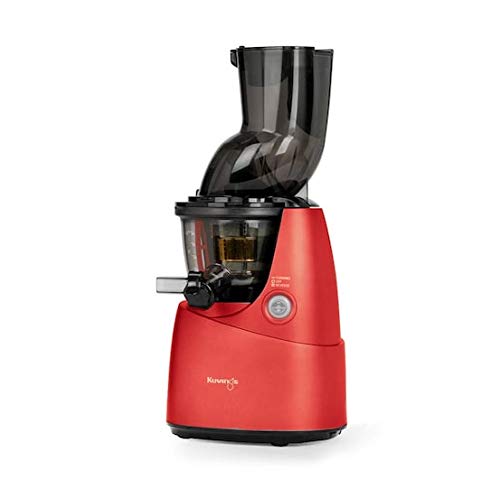 Kuvings E6000 Whole Slow Juicer - Red (Renewed) : Amazon.com.au: Home