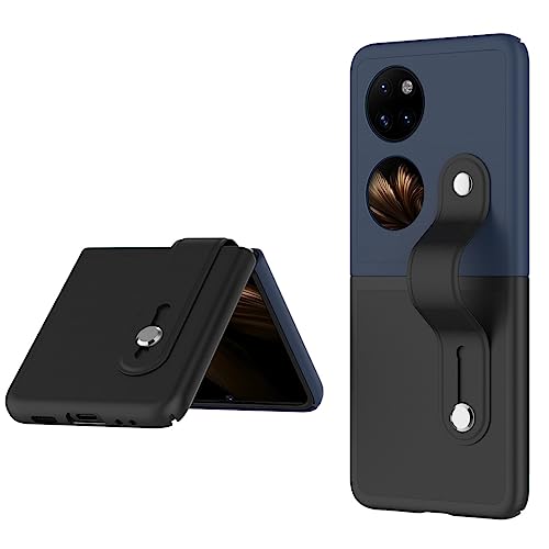 Coque Huawei P50 Pocket antichoc pour éviter les chutes du téléphone