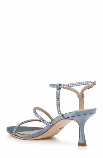 Badgley Mischka Women's Julianna Heeled Sandal4
