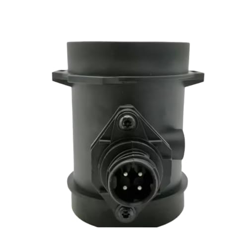 Capteur de débit d'air massique 0280217800 compatible pour Série 5 E34 E39 et Série 7 E38