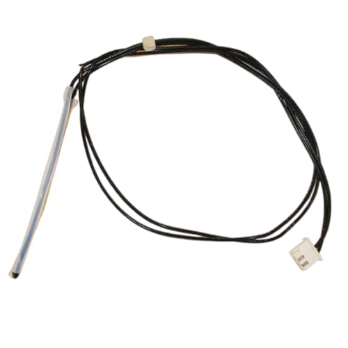 Sensore del cavo di raffreddamento Black Cooling Thermo Cord Sensor compatible with Delonghi Dehumidifiers