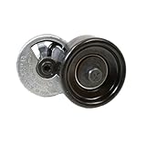 ERISTJ Accessory Belt Tensioner Compatible with Ford F150 Eddie Bauer/Special 1995-1996 & Lightning 1993-1995 & XL/XLT 1993-1996 34KV47V