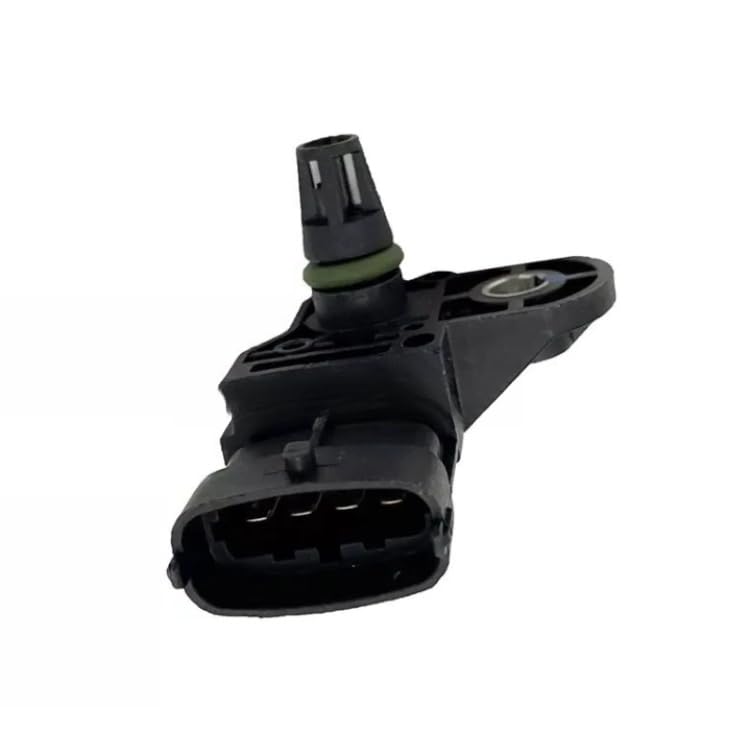 Intake Manifold Temperature Pressure Sensor 420874656 for Can-Am UTV Maverick-X3 Max RR