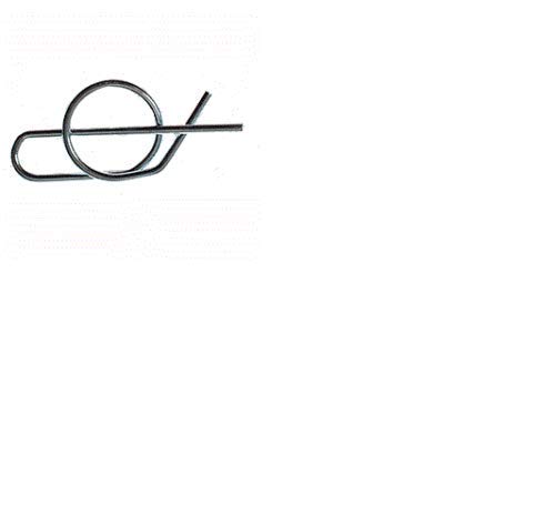 Genie GR-20 RUE RING 3/4 PIN 96423