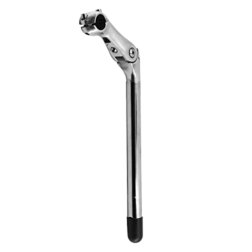 Potence réglable en alliage pour guidon vélo de route 90 mm VTT