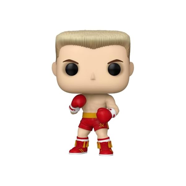 Funko-POP-Movies-Rocky-Ivan-Drago-Rocky-Franchise-Collectable-Vinyl-Figure-Gift-Idea-Official-Merchandise-for-Kids-Adults-Movies-Fans-Model-Figure-for-Collectors-and-Display Funko Pop! Películas: Ivan Drago – El rival más temido de Rocky