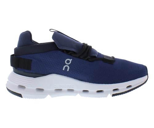 Image of On Women's Cloudnova Sneakers