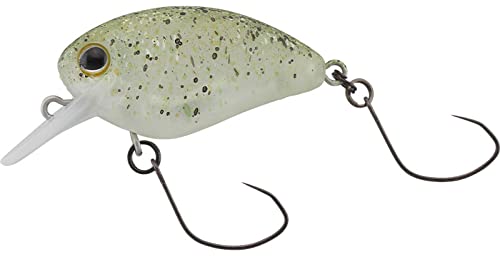 ジャッカル(JACKALL) ティモン フラパニ ショボクレグロー 1枚目