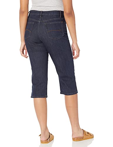 Image of Lee Women's Relaxed Fit Capri Jean