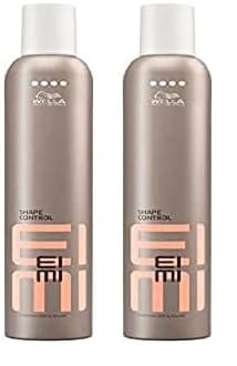 Wella Professionals - Fusion Línea de Cuidado Capilar Intensa: Recuperación y Reparación para Cabellos Dañados, Mascarilla de reparación (Paquete de 2)