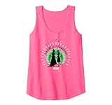 Wicked Unlikely Friendships Tank Top
