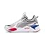 Puma Silver Grey Violet 01