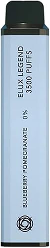 ELUX-Legend-3500-Puffs-Disposable-Vape-Zero-Nicotine-Disposable-Vape-Must-Be-Over-18-Blueberry-POMERGRANATE