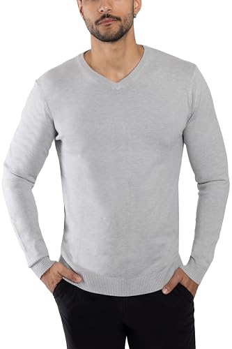 X RAY Men's V-Neck Sweater