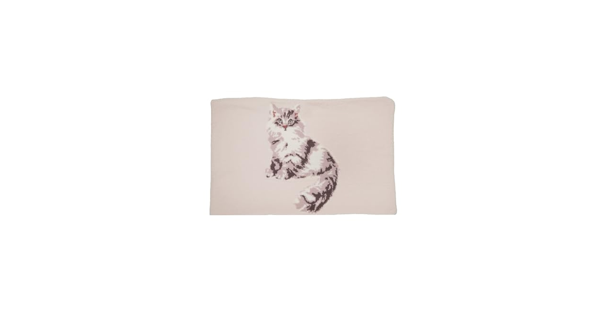 nekoさん専用【未使用】ジェラートピケ　掛け布団シーツ(ダブル)＆枕カバー gelato pique（ジェラートピケ）【CAT&DOG】【販路限定商品