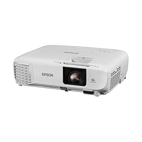 Epson EB-FH06 3LCD, Full HD 1080p Cover