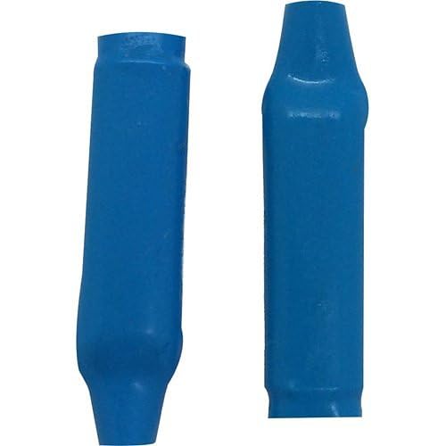0E-SR100S Super B Wire Connectors with Sealant, Blue, 100-Pack, Moisture Protection, Insulation-Piercing Teeth, Built-in Test Point