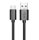 ⚡【Perfekte für Nintendo Switch】USB Typ A auf USB Typ C Ladekabel, Anschlüsse für Nintendo Switch und Zubehör. Perfekt für Konsolenspieler die Wert auf Flexibilität und Qualität legen. Ladeunterstützung bis zu 5V/ 3A und Datenübertragung in Hochgeschwindigkeit bewältigen 480Mbps.