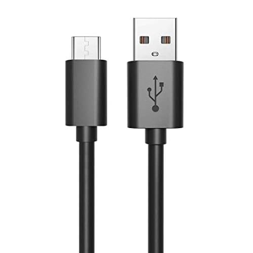6amLifestyle USB C Ladekabel für Nintendo Switch & Lite,3M USB Typ C Datenkabel schnellladekabel USB C Kabel für Nintendo Switch, Switch Lite Samsung Galaxy S10/S9/S8+,Huawei P30/P20
