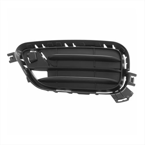 Cadre antibrouillard pour BMW X3 2015-2017 grille pare-chocs OEM 51117347945