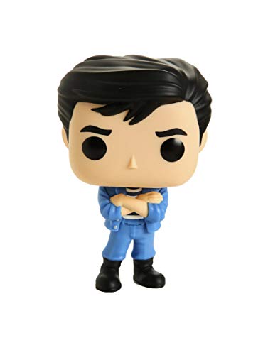 Funko Pop! Music: Duran Duran - Roger Taylor