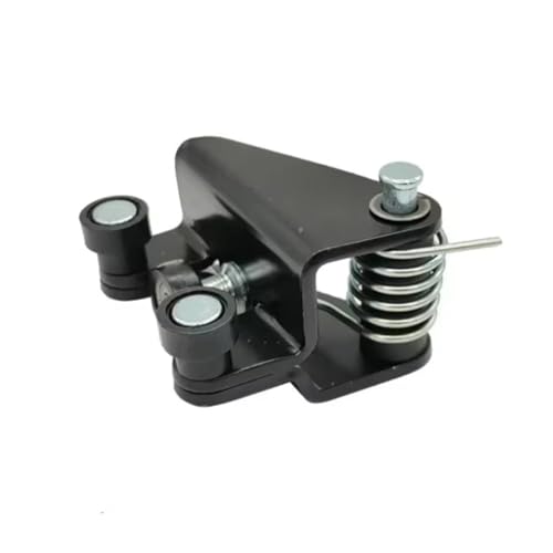 Guide de rouleau porte coulissante gauche Opel Vivaro 2001-2014