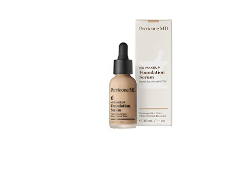 Perricone MD No Makeup Foundation Serum Perricone MD No Makeup Foundation Serum