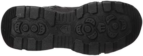 Skechers Men's Markan Military and Tactical Boot, Black, 7.5 | Image 3
