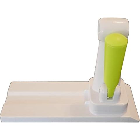 Moving Platform for Spiralizer Cover
