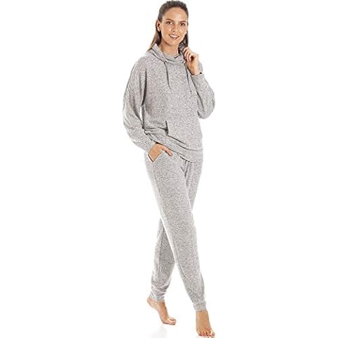 Camille Women's Super Soft Pyjama Set Cover
