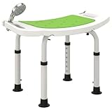 SÉCURITÉ OPTIMALE : ventouses antidérapantes placées sous chaque pied - capacité de charge max. recommandée de 135 Kg - montage et installation très facile et rapide (manuel illustré fourni)